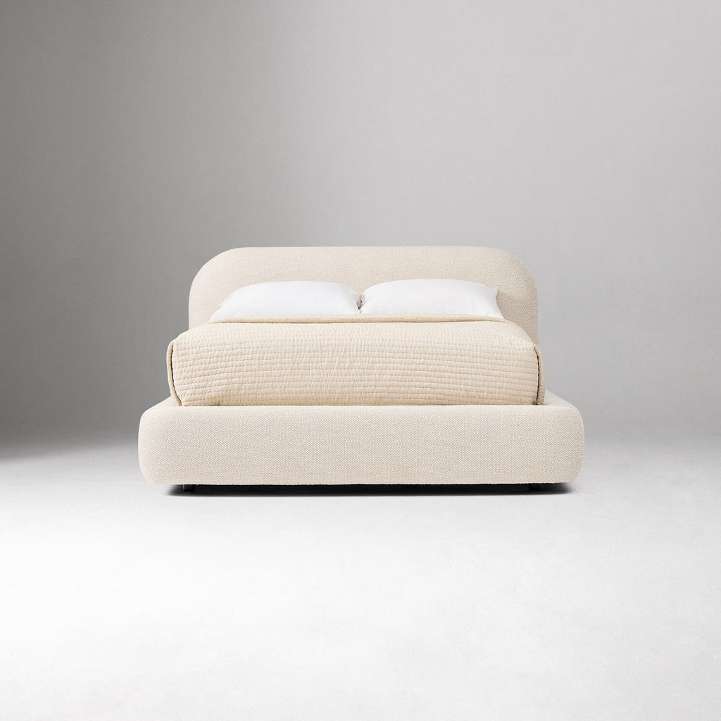 Megan Storage Bed