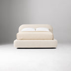 Megan Storage Bed