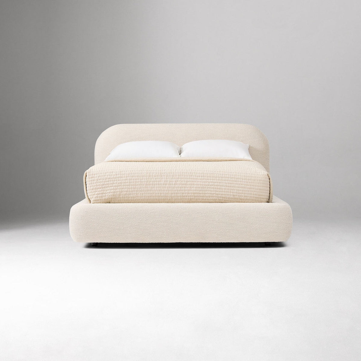 Megan Storage Bed