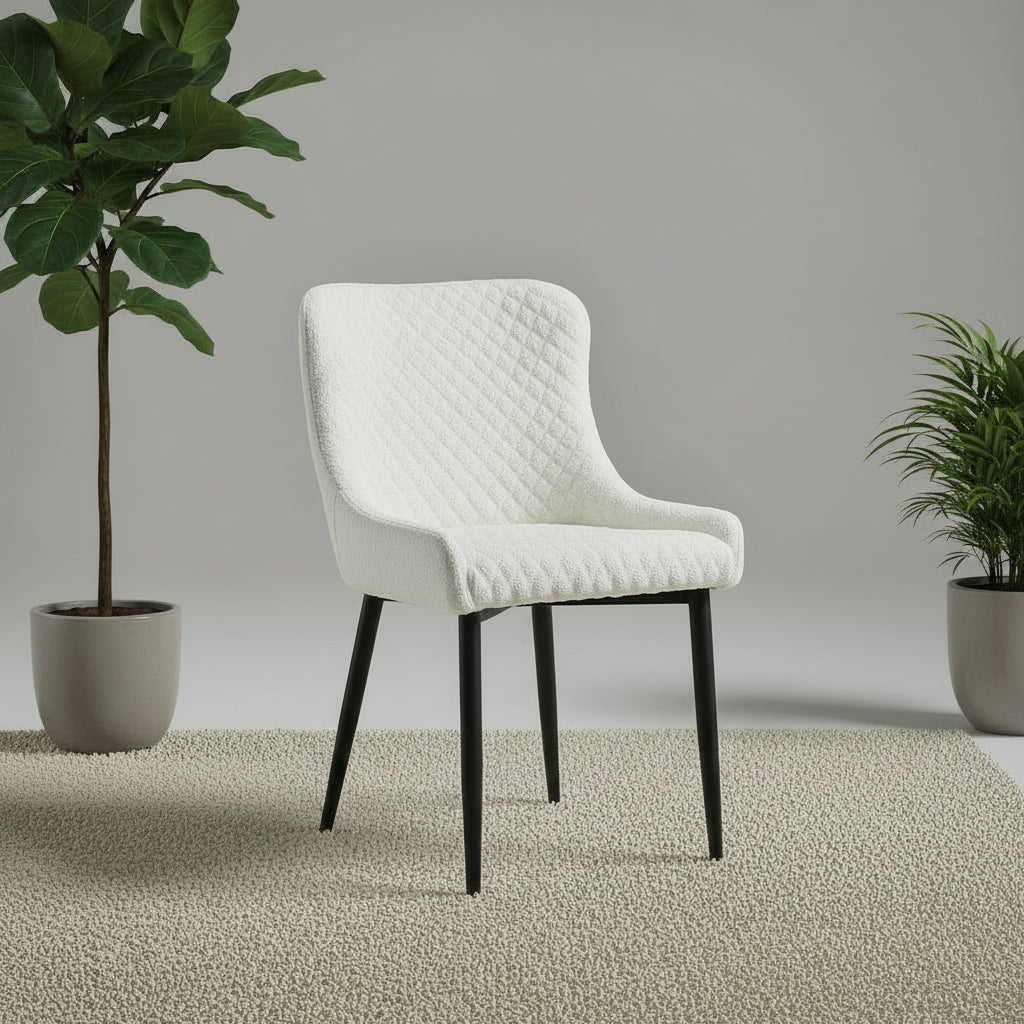 Walker Dining Chair