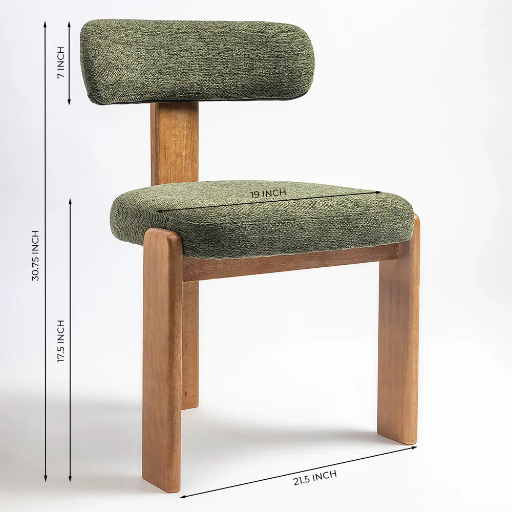 Adler Accent Dining Chair
