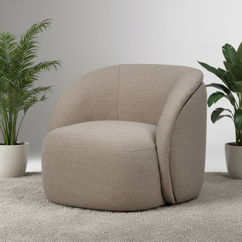 Maria Swivel Chair