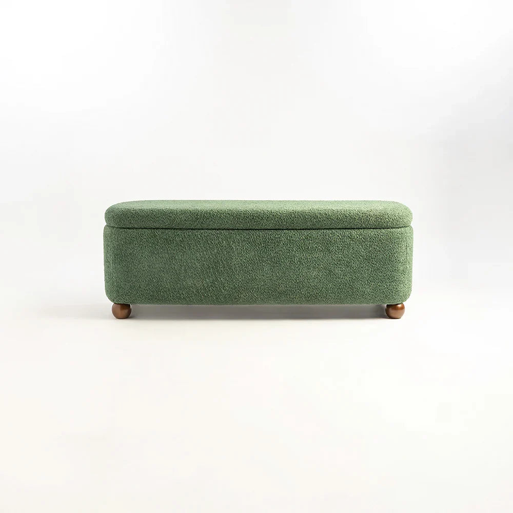 Judson Storage Bench