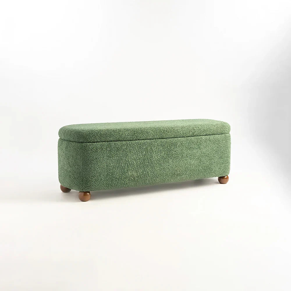 Judson Storage Bench