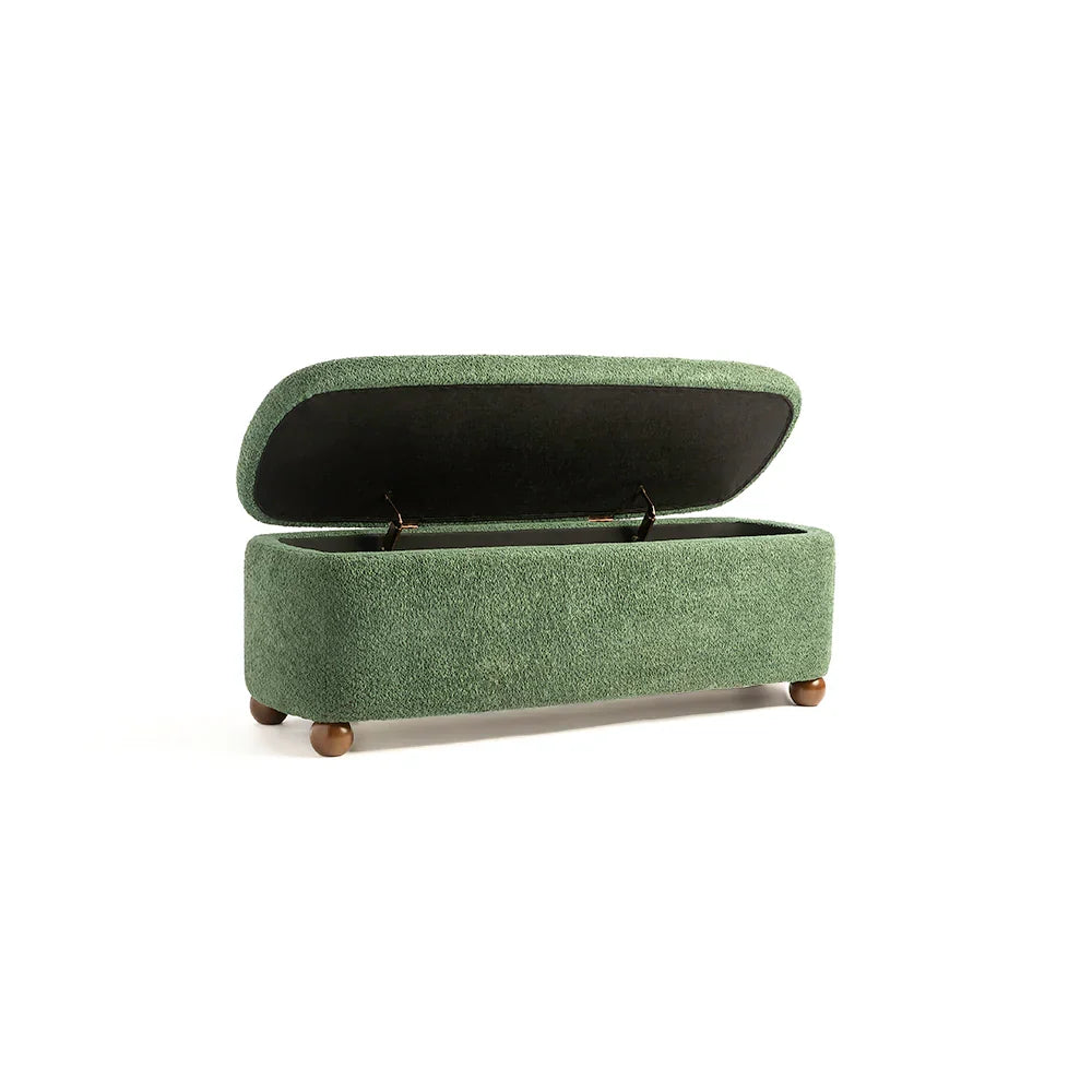 Judson Storage Bench