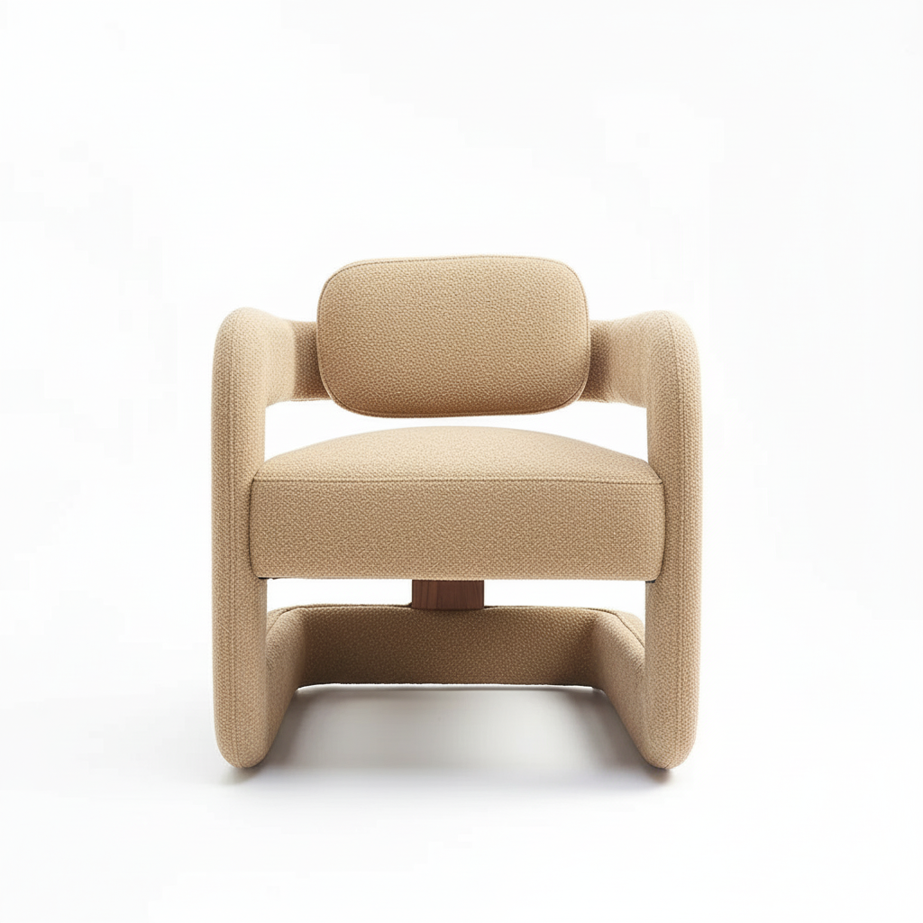 Kingsley Accent Chair