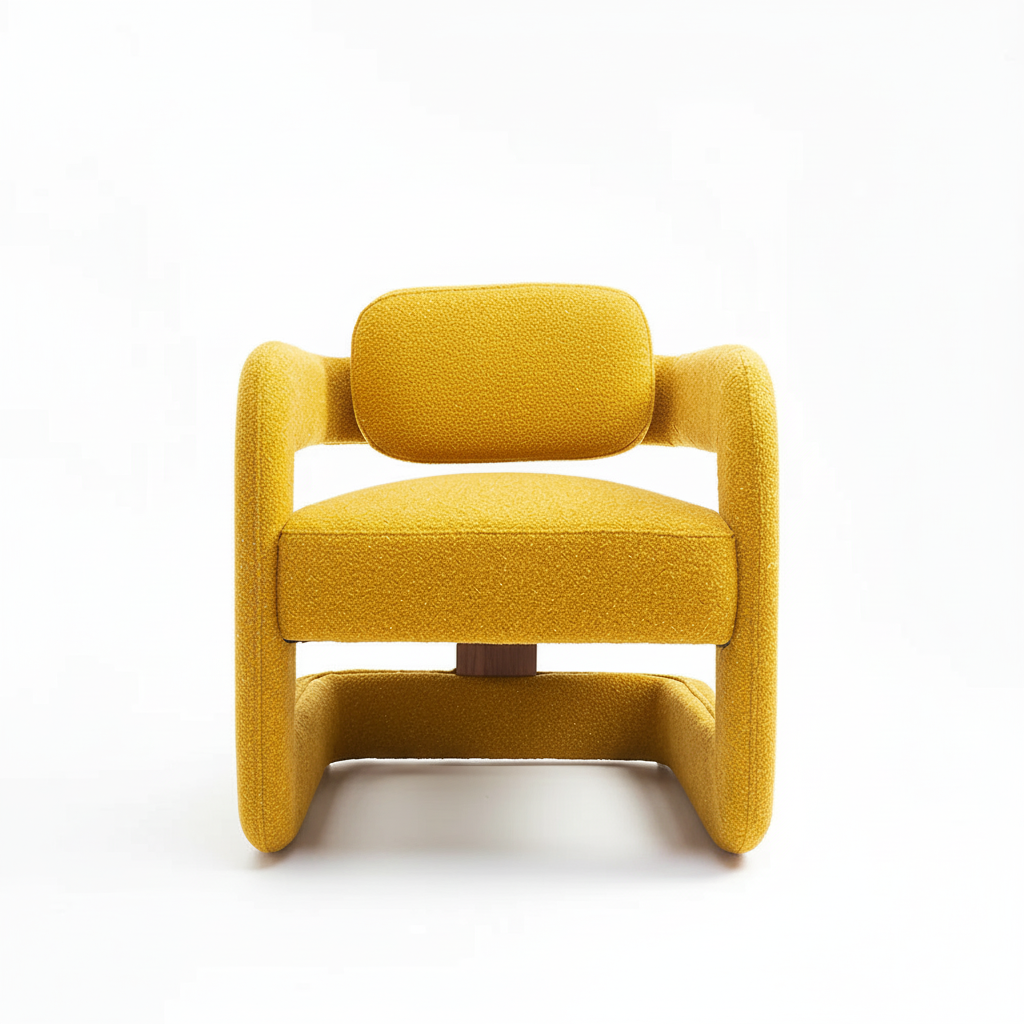 Kingsley Accent Chair
