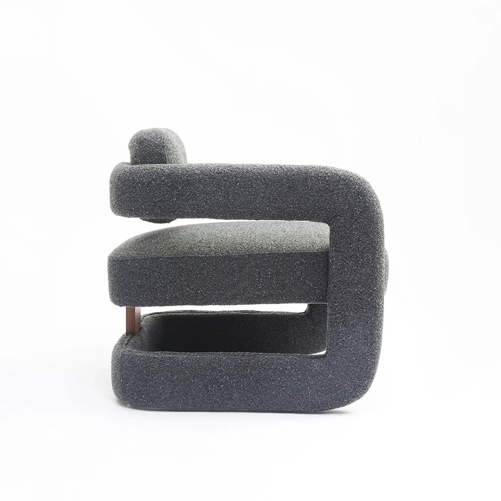 Kingsley Accent Chair