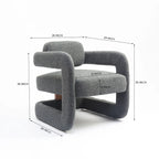 Kingsley Accent Chair