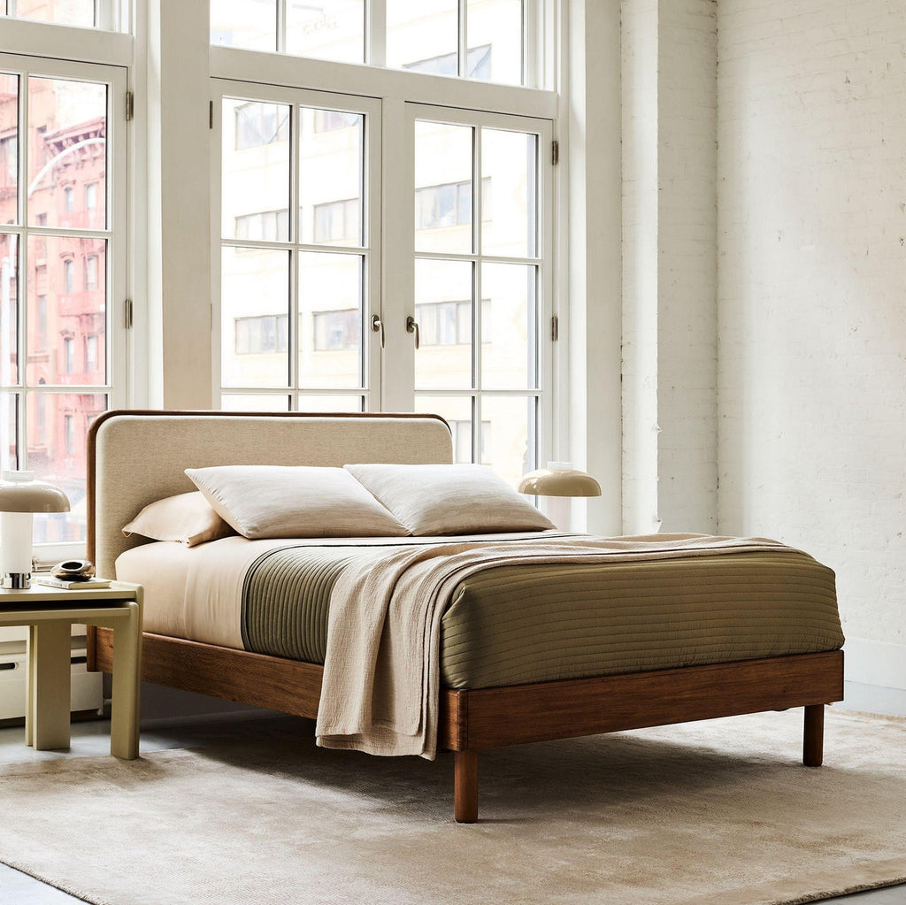 Austin Non-Storage Bed