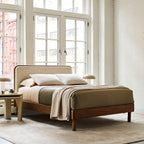 Austin Non-Storage Bed