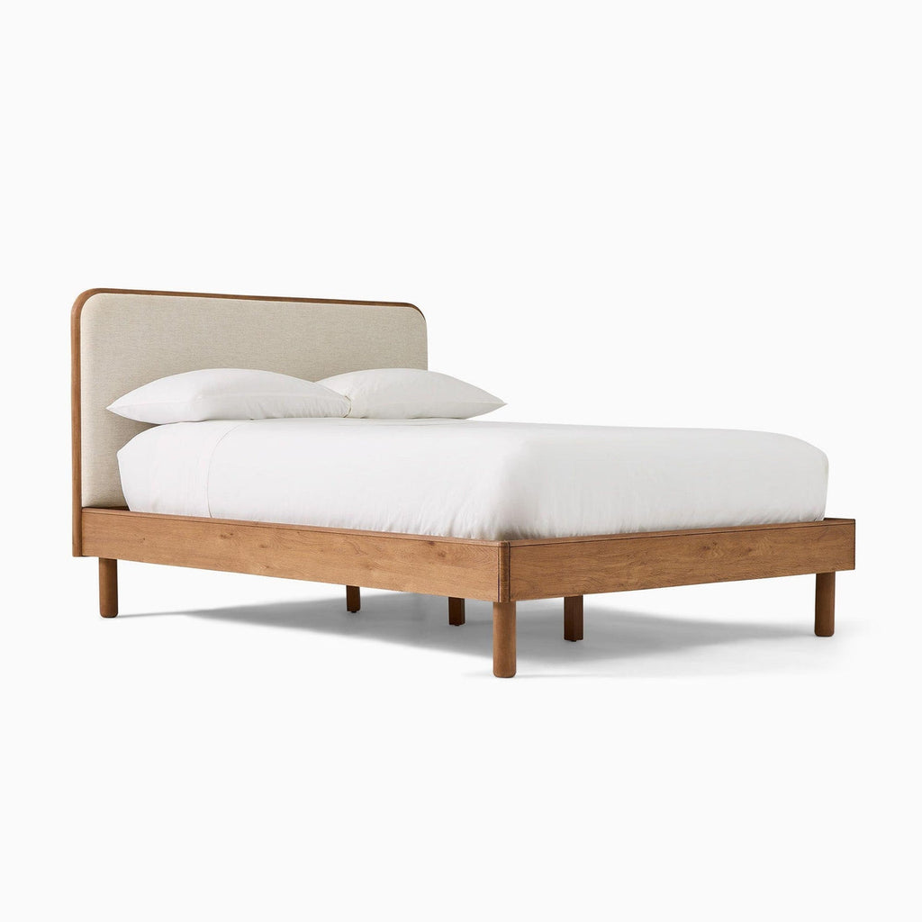 Austin Non-Storage Bed