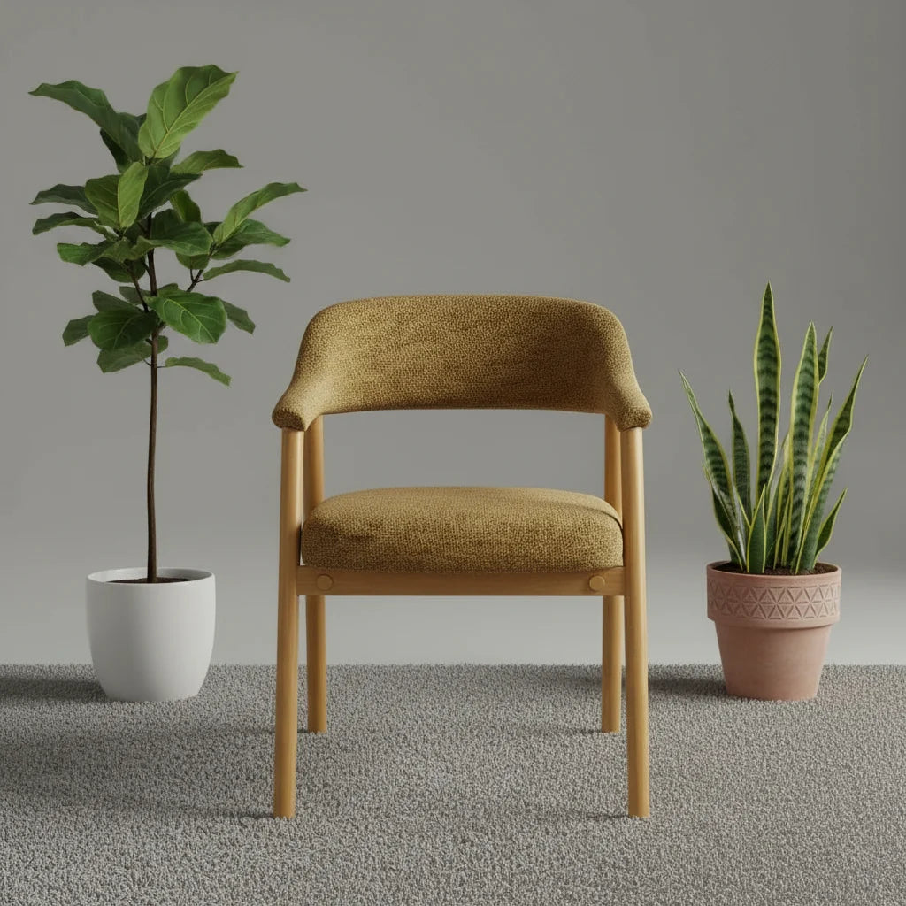 Dangelo Accent Dining Chair