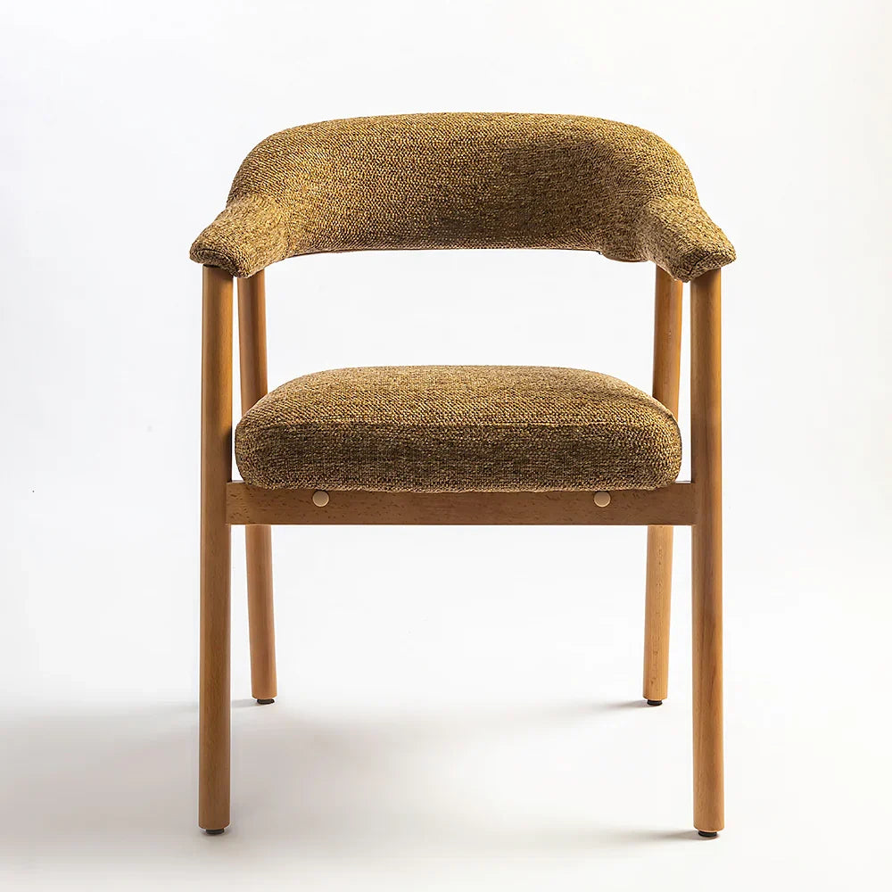 Dangelo Accent Dining Chair