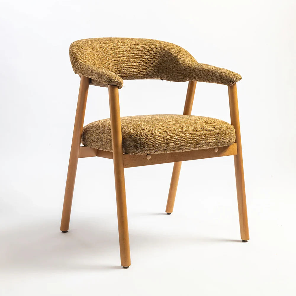 Dangelo Accent Dining Chair