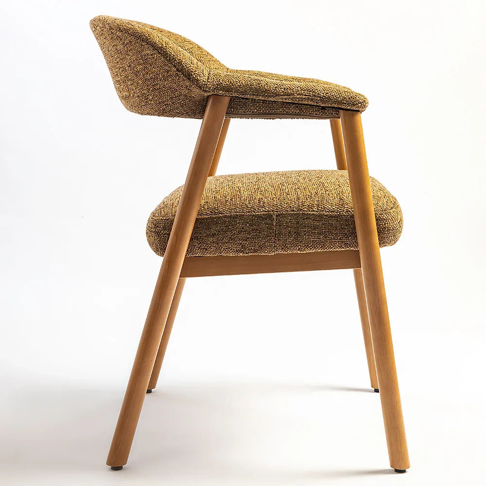 Dangelo Accent Dining Chair