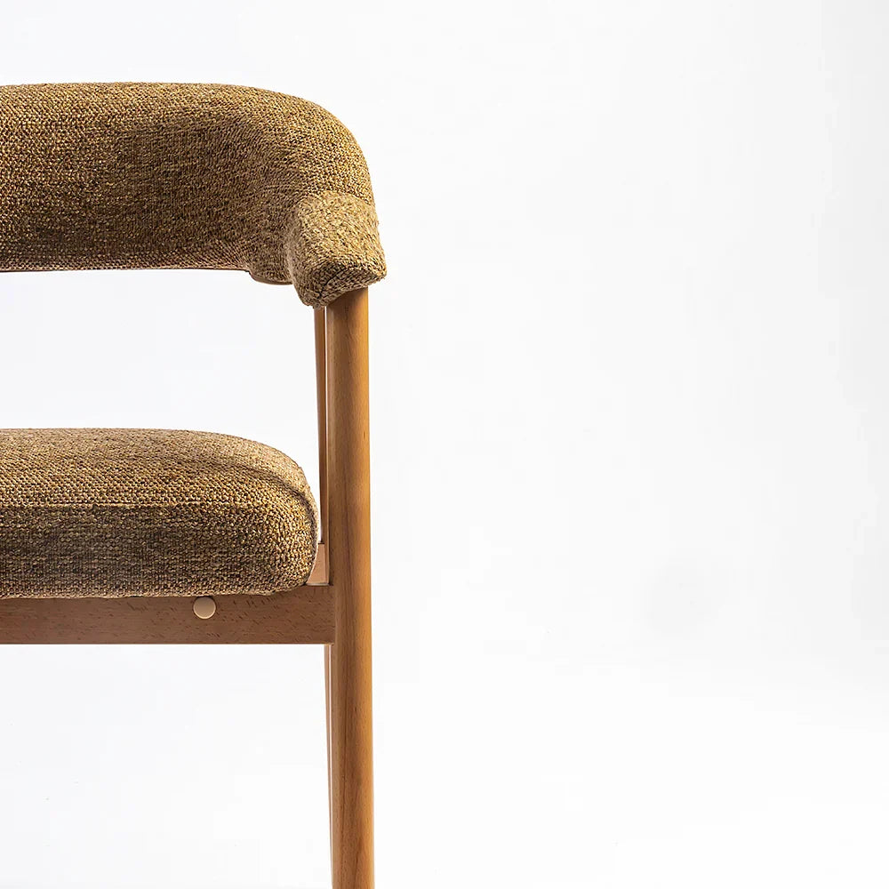 Dangelo Accent Dining Chair