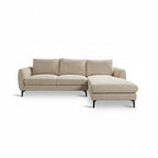 Aldo Section L Shape Sofa