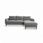Aldo Section L Shape Sofa