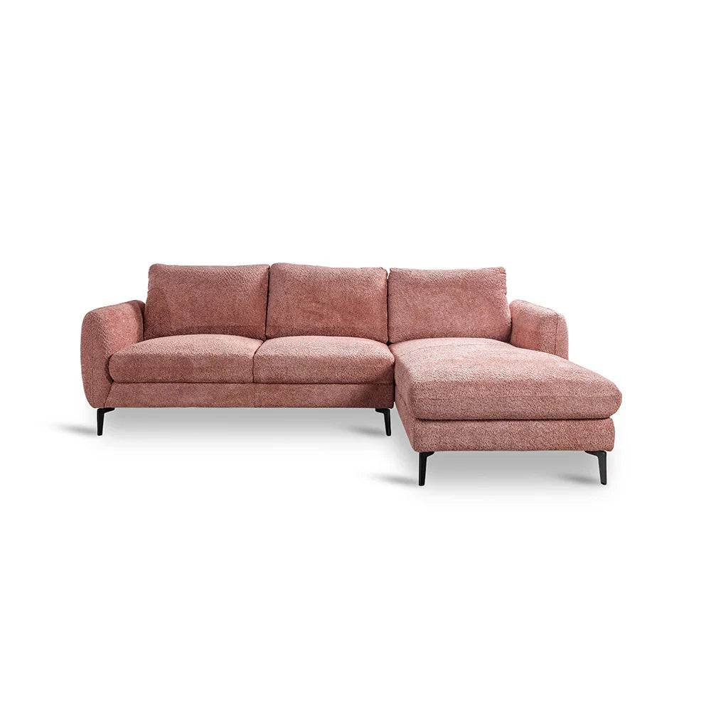 Aldo Section L Shape Sofa