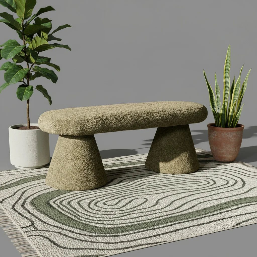 Alessio Bench