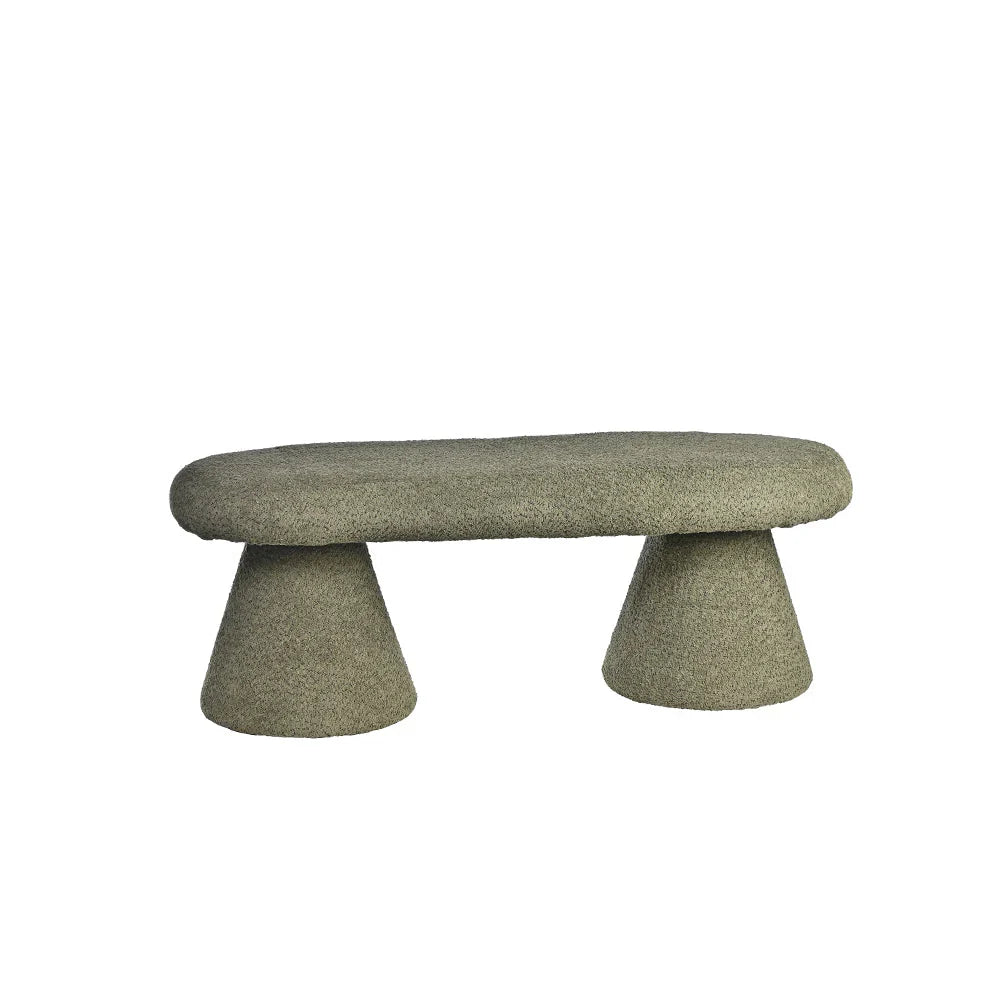 Alessio Bench