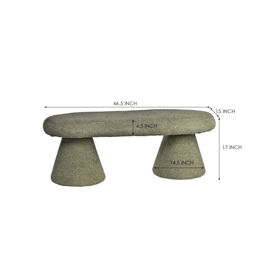 Alessio Bench