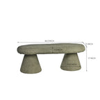 Alessio Bench