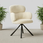 Wallace Swivel Chair