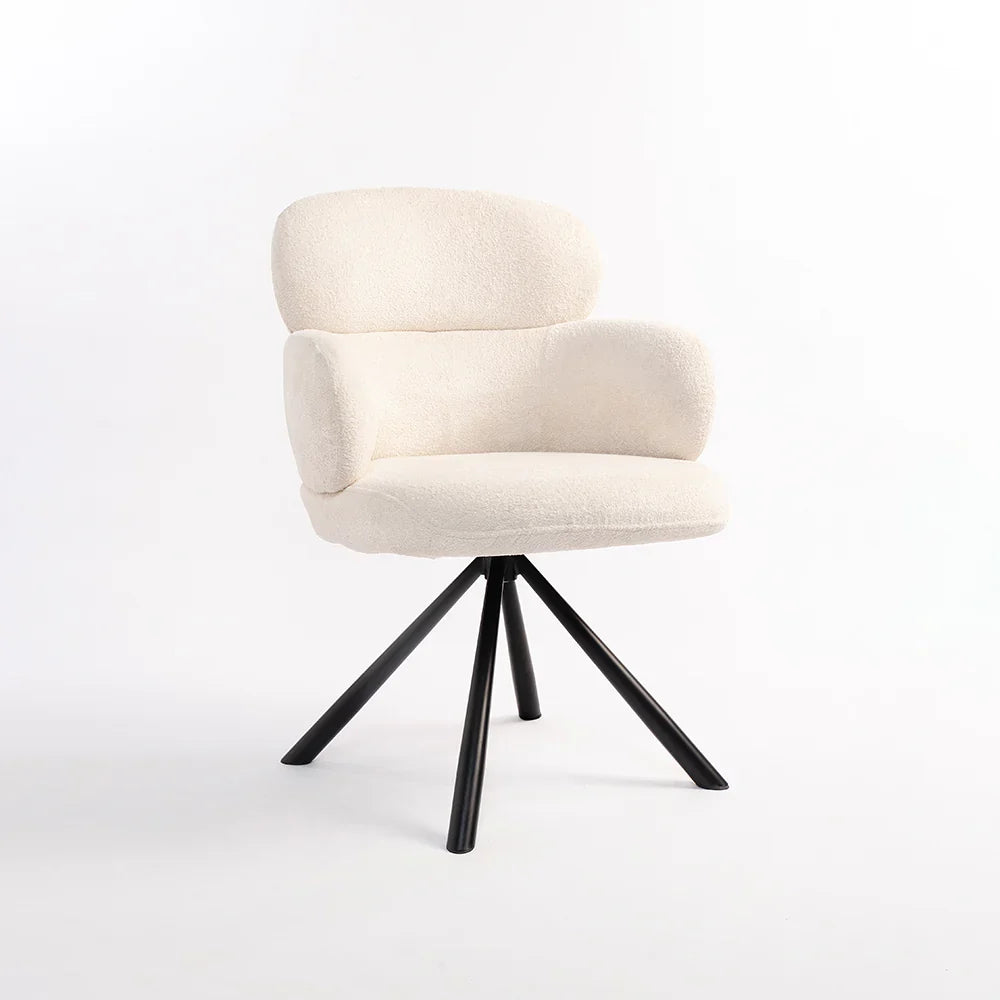 Wallace Swivel Chair