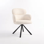 Wallace Swivel Chair