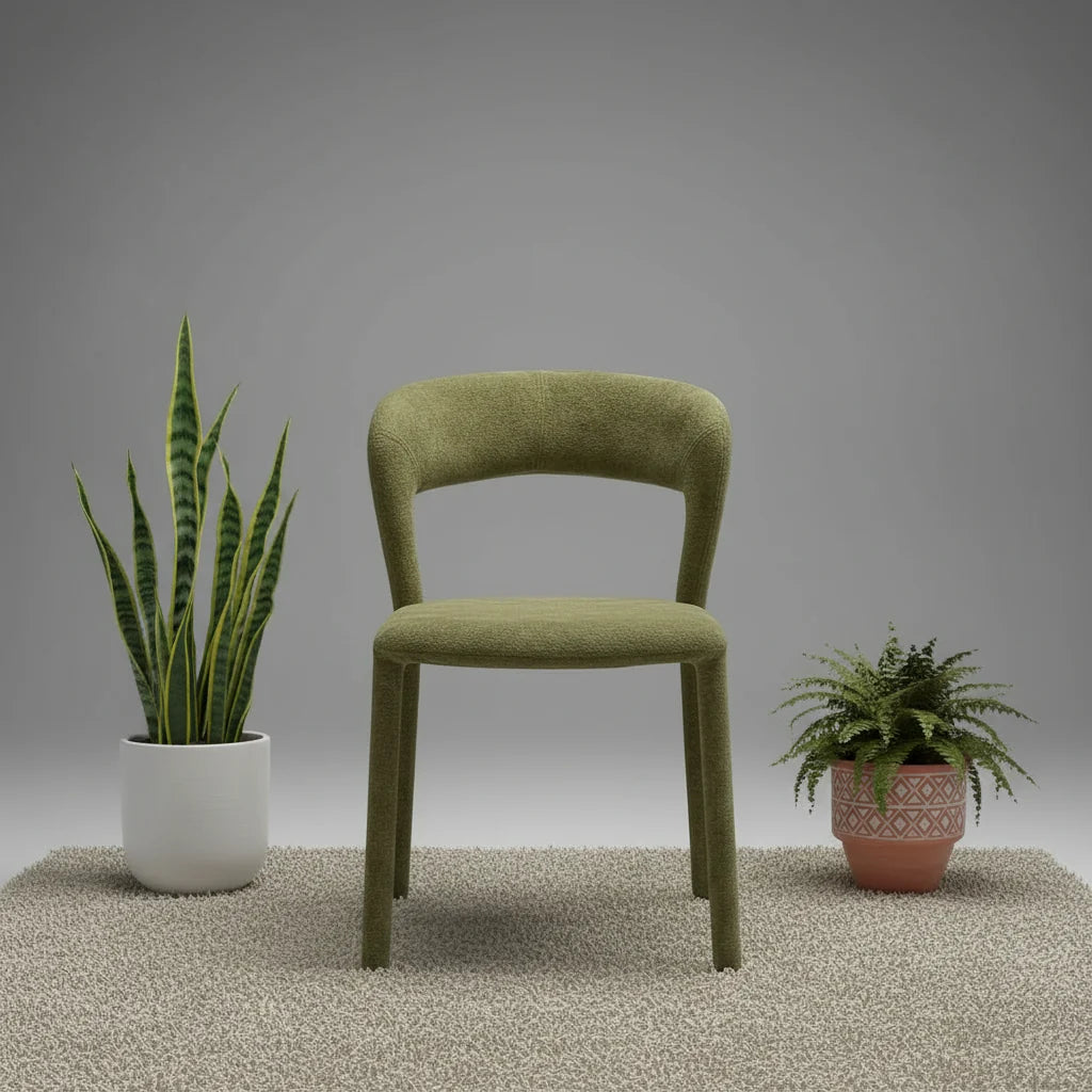 Dash Dining Chair