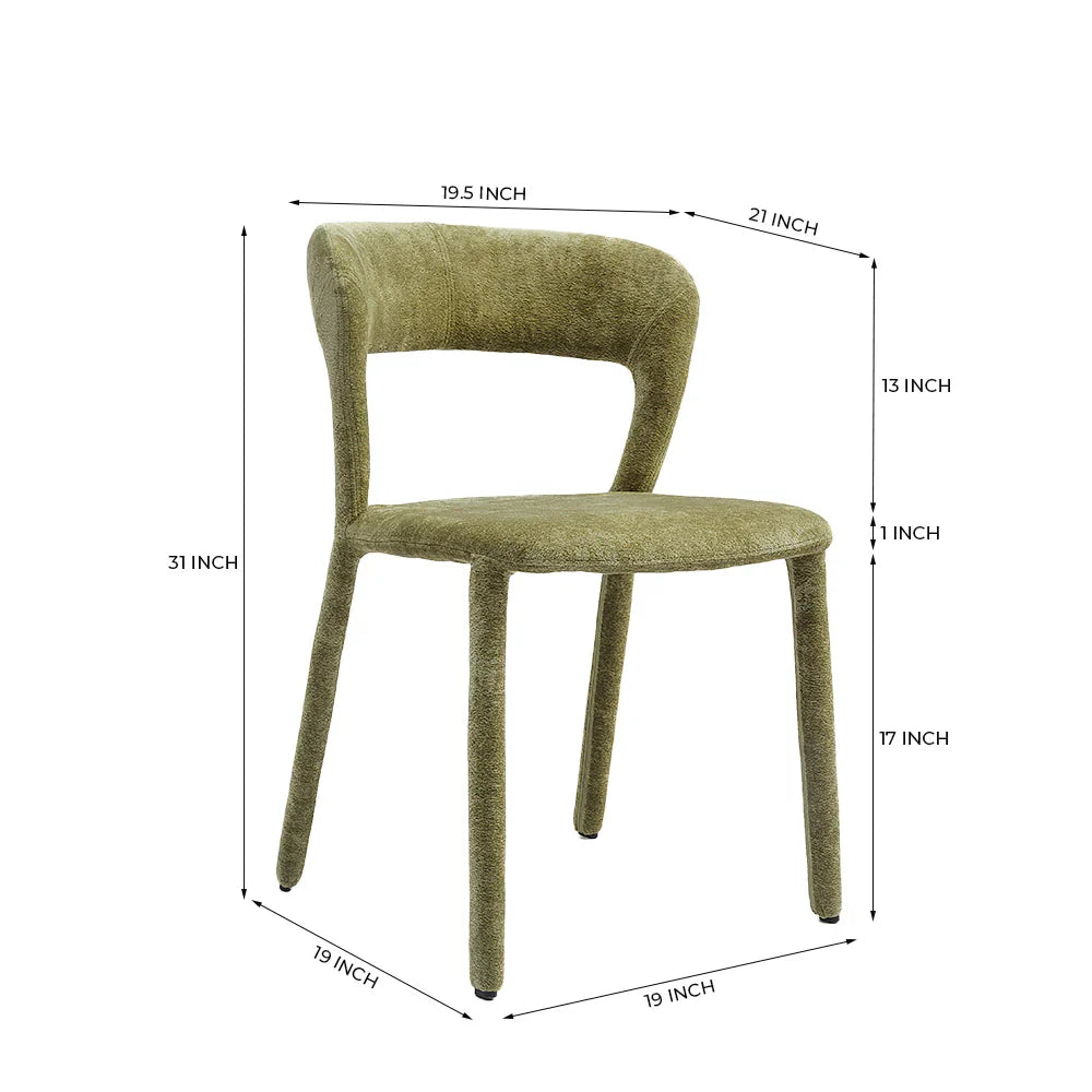 Dash Dining Chair