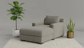 Pamela Chaise Lounge