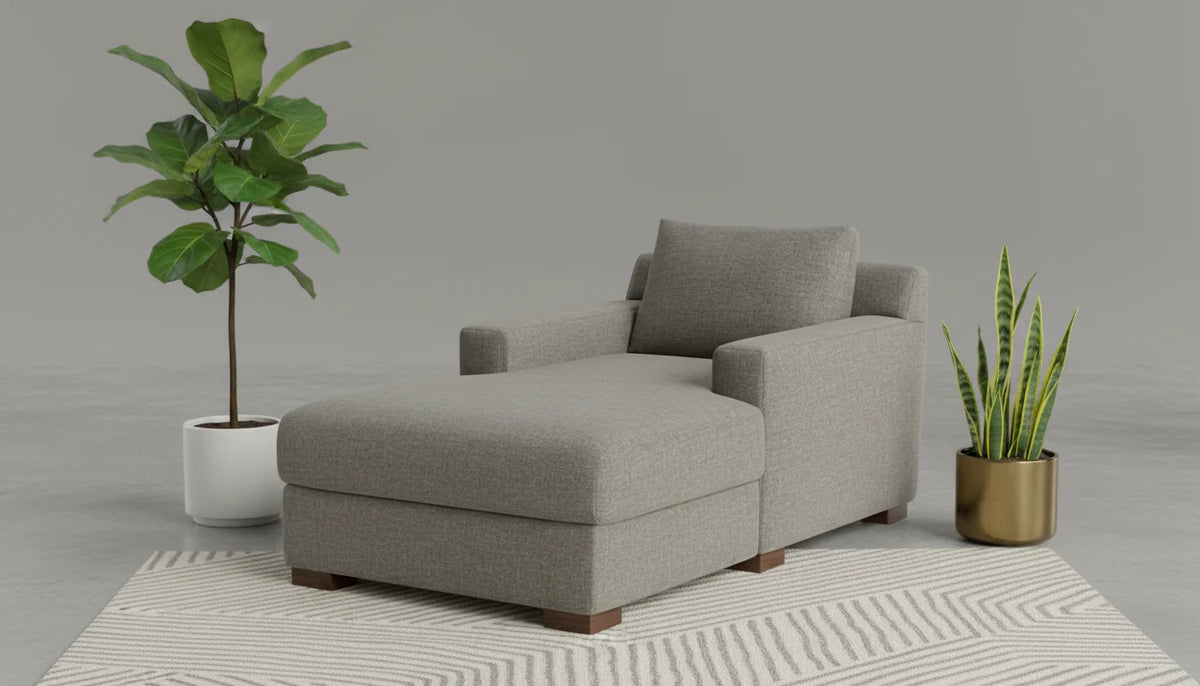 Pamela Chaise Lounge