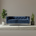 Pamela 2 Seater Sofa