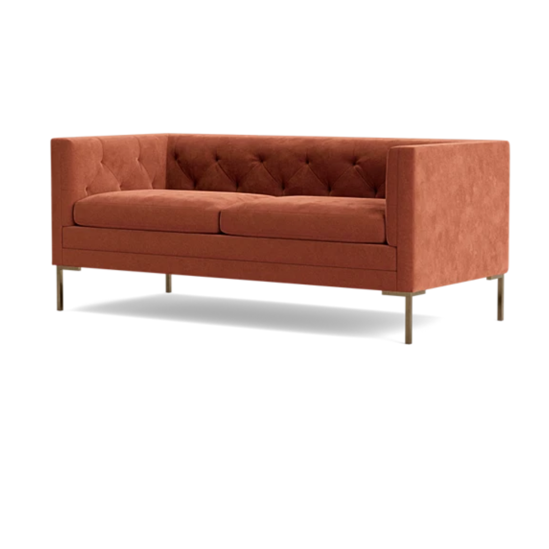 Pamela 2 Seater Sofa