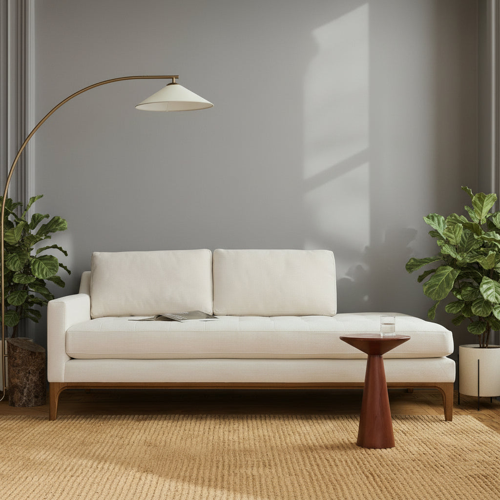 Parker Chaise Lounge
