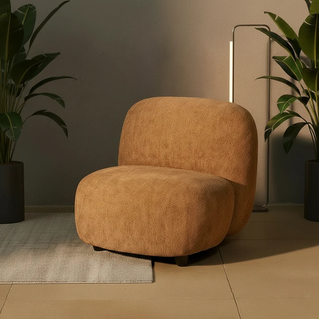 Walter Lounge Chair