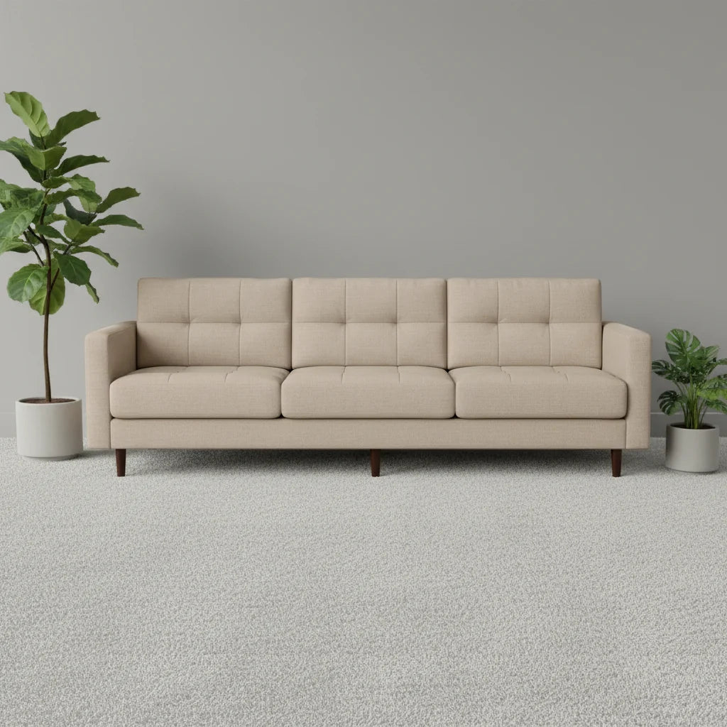 Rebecca 3 Seater Sofa