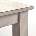 Rhem Dining Set 4 Seater