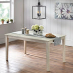 Rhem Dining Set 4 Seater