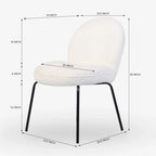 Sebastian Dining Chair
