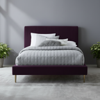 Hannah Non-Storage Bed
