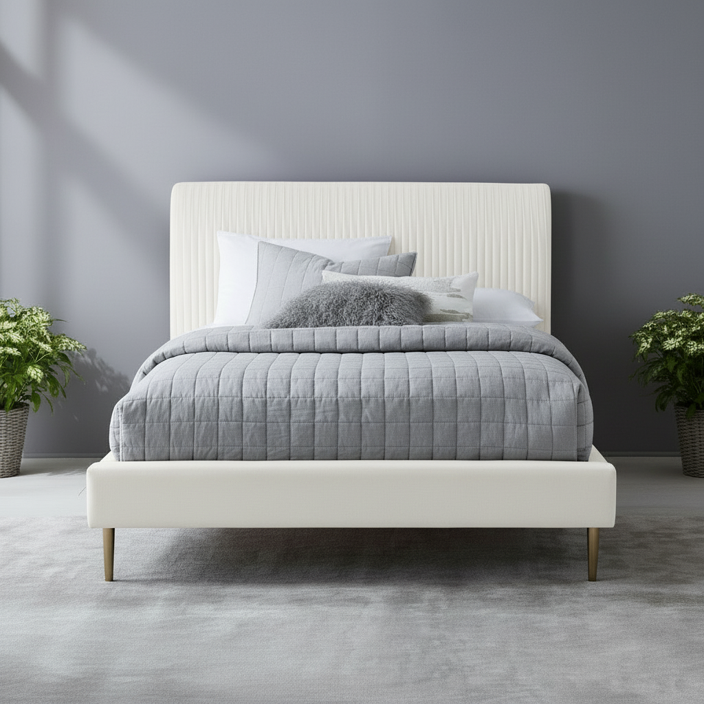Hannah Non-Storage Bed