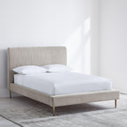 Hannah Non-Storage Bed