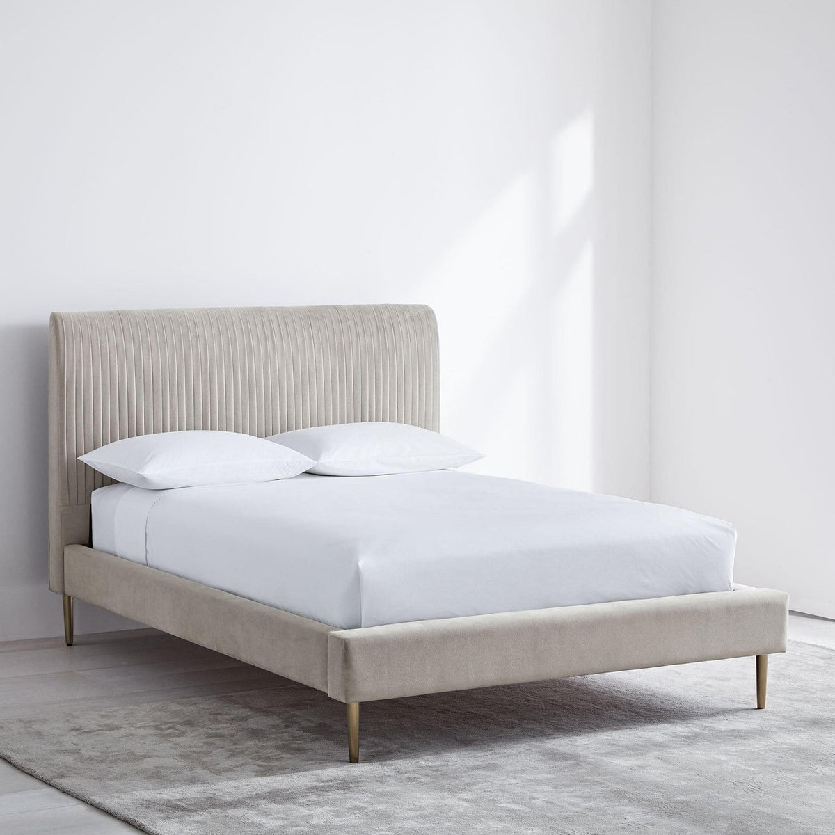 Hannah Non-Storage Bed