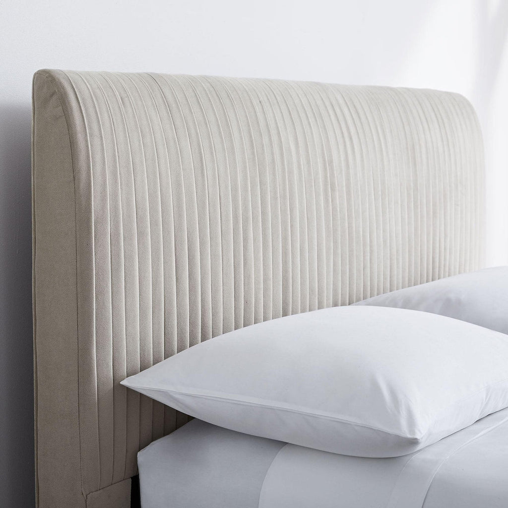 Hannah Non-Storage Bed