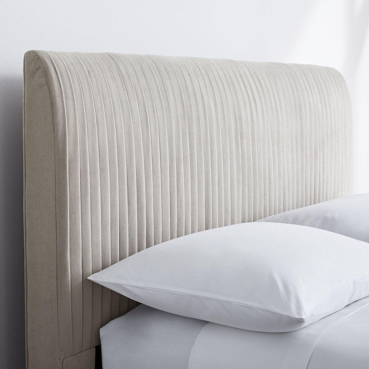 Hannah Non-Storage Bed