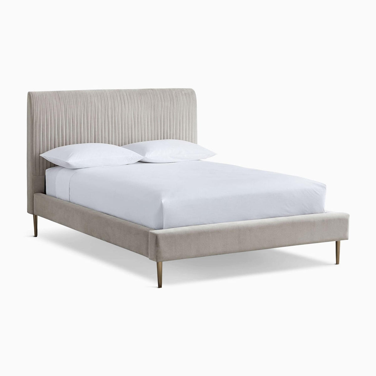 Hannah Non-Storage Bed